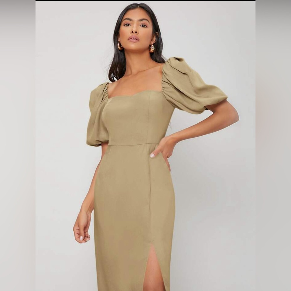New dress size  M